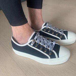 WALK ‘N’ DIOR SNEAKER